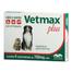 Imagem de Vetmax plus 700 mg c/ 04 comprimidos