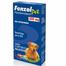 Imagem de Fenzol Pet 500 mg Vermífugo para cães Agener com 6 comprimidos