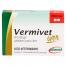 Imagem de Vermífugo Vermivet Iver Biovet 660mg c/ 2 Comprimidos